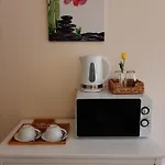 Korona Panzio 3* Budapest