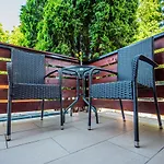 Bed & Breakfast Korona Panzio Budapest