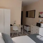 Korona Panzio Bed & Breakfast