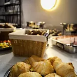 Korona Panzio Budapest