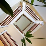 Korona Panzio Budapest