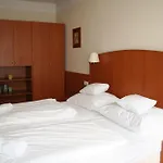 Korona Panzio Budapest