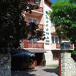 Bed & Breakfast Korona Panzio