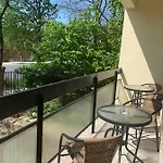 Bed & Breakfast Korona Panzio