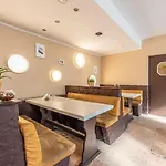 Bed & Breakfast Korona Panzio