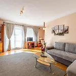 Bed & Breakfast Korona Panzio Budapest