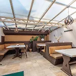 Korona Panzió Bed and breakfast Budapest