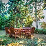 Korona Panzió 3* Budapest