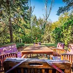 Bed and breakfast Korona Panzió 3*