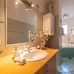 Bed and breakfast Korona Panzió