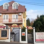 Korona Panzió Bed and breakfast Budapest