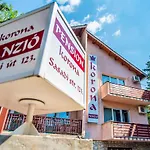 Bed and breakfast Korona Panzió Budapest