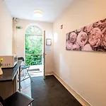 Korona Panzio 3* Budapest