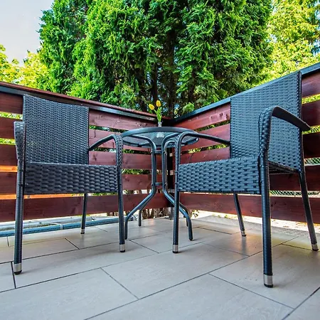Bed & Breakfast Korona Panzio Budapest