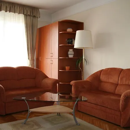 Korona Panzió 3*
