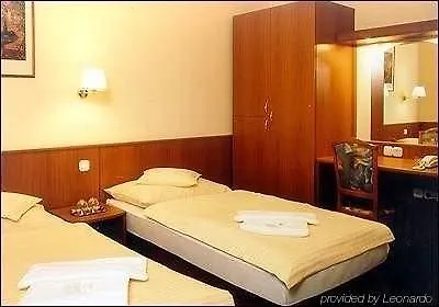 Korona Panzió 3* Budapest