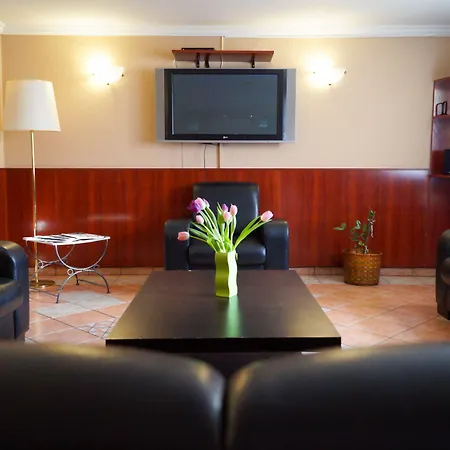 Bed & Breakfast Korona Panzio 3*