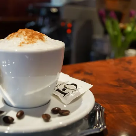 Korona Panzio Budapest