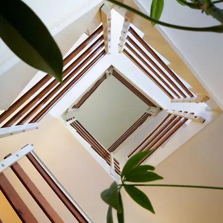 Korona Panzio Budapest