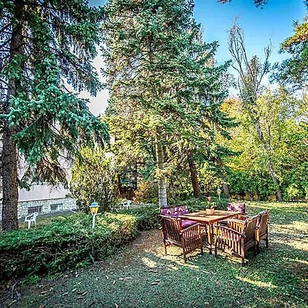 Korona Panzio 3* Budapest