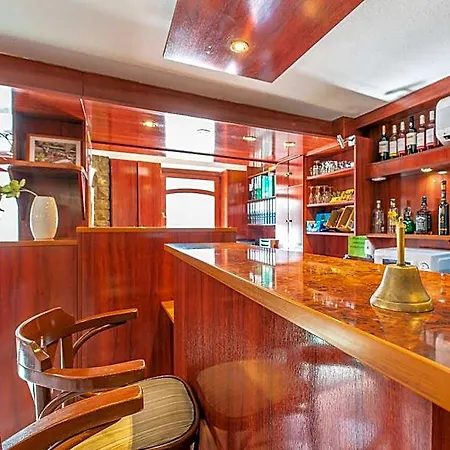 Korona Panzio Budapest