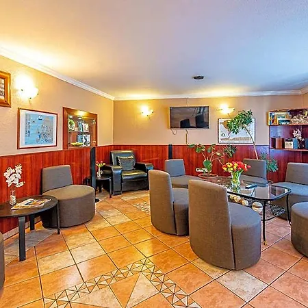 Bed & Breakfast Korona Panzio