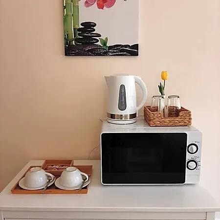 Korona Panzio Bed & Breakfast 3*