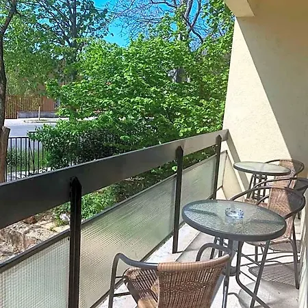 Panzió Korona Panzió Budapest