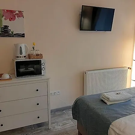 Bed & Breakfast Korona Panzio 3*