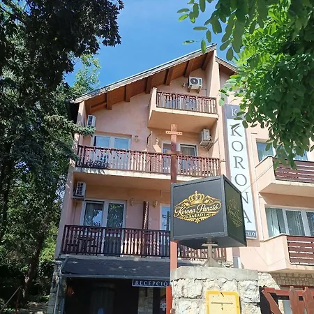 Korona Panzio