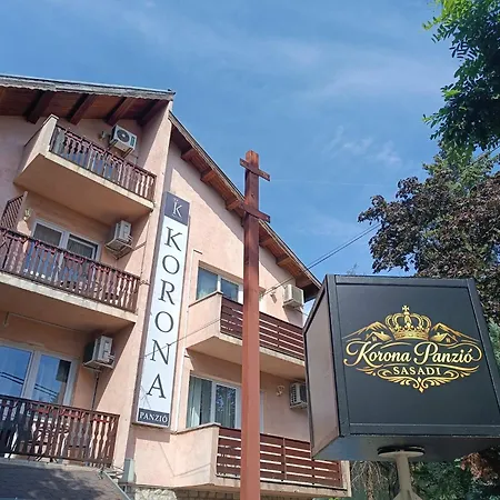 Korona Panzio