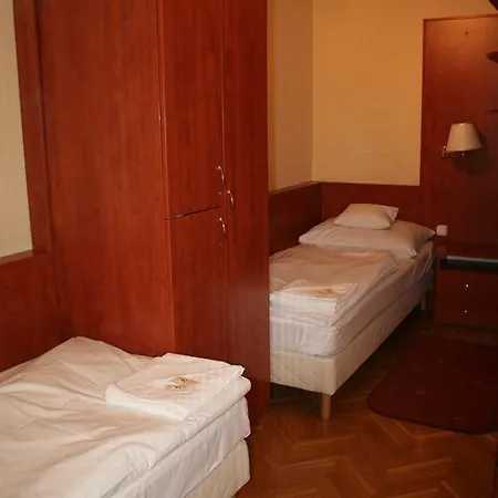 Korona Panzió