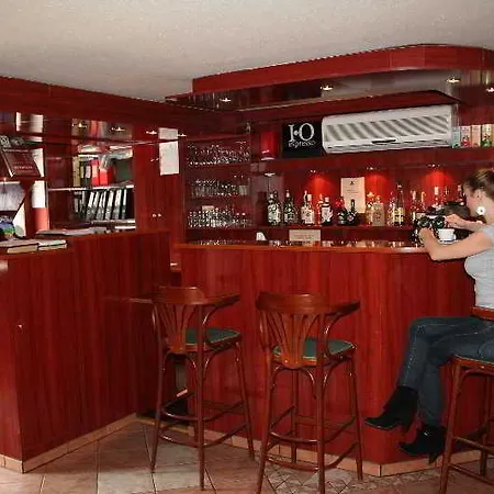 Korona Panzió