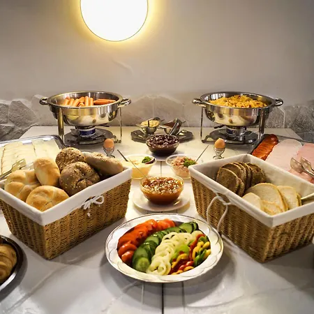 Bed & Breakfast Korona Panzio 3*
