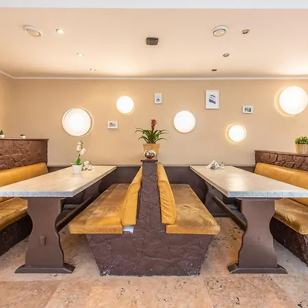 Bed & Breakfast Korona Panzio Budapest