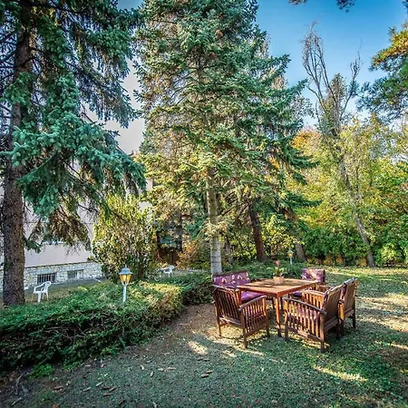Korona Panzio Bed & Breakfast