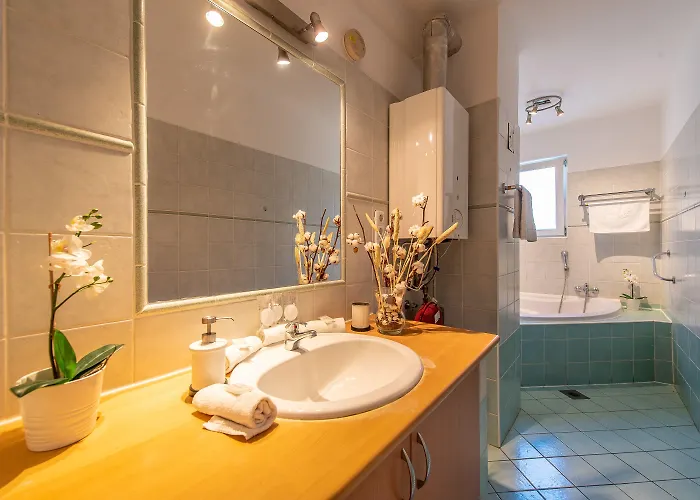 Bed & Breakfast Korona Panzio