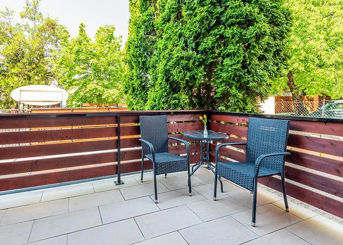 Korona Panzio 3* Будапешт