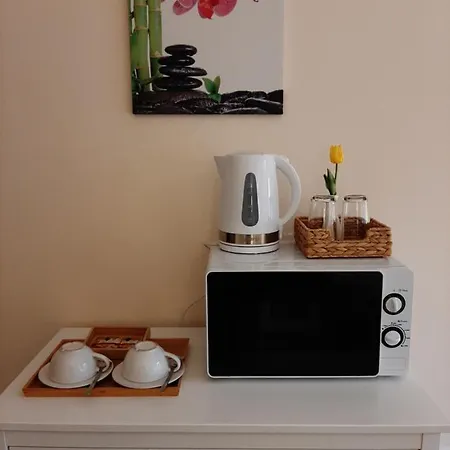 Korona Panzio 3* Budapešť