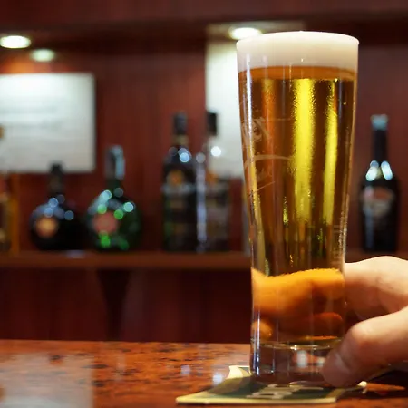 Bed & Breakfast Korona Panzio Budapešť