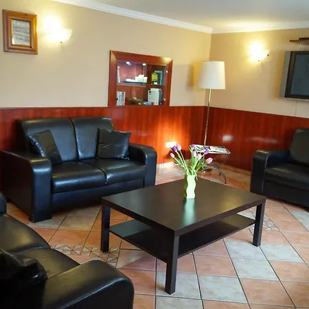 Bed & Breakfast Korona Panzio 3*