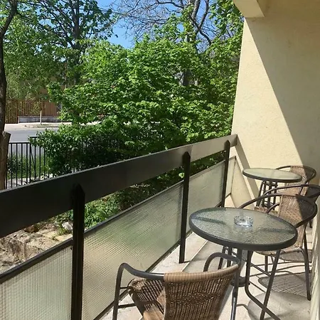 Bed & Breakfast Korona Panzio