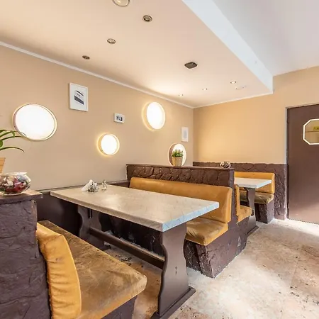 Bed & Breakfast Korona Panzio