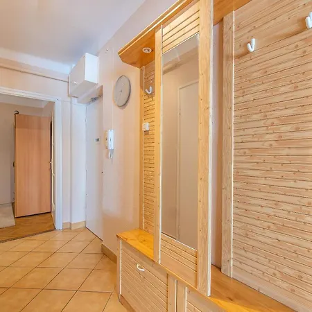 Bed & Breakfast Korona Panzio Budapešť