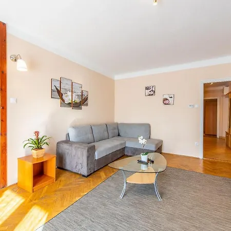 Bed & Breakfast Korona Panzio Budapešť