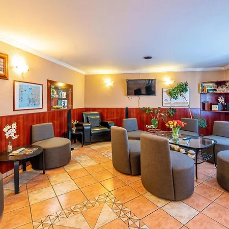 Bed & Breakfast Korona Panzio